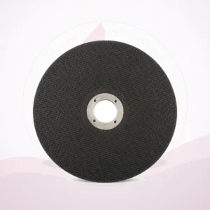 Cutting Disc SS - Faleh Al Mustaqbil Trading Co.