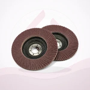 Flap Disc SS - Faleh Al Mustaqbil Trading Co.