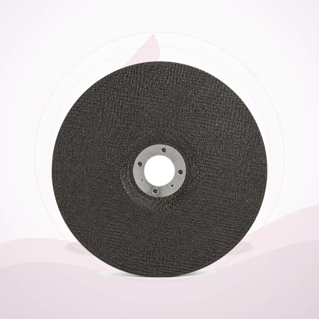 Grinding Disc - Faleh Al Mustaqbil Trading Co.