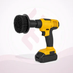 Power Brush - Faleh Al Mustaqbil Trading Co.