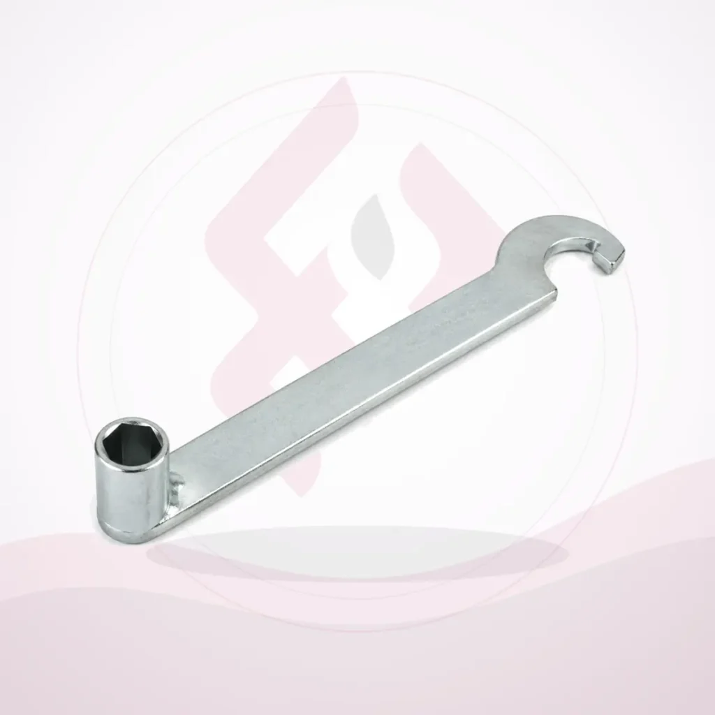 Scaffolding Spanner - Faleh Al Mustaqbil Trading Co.