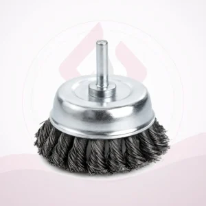 Twisted Cup Brush - Faleh Al Mustaqbil Trading Co.