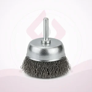 Wire End Brush - Faleh Al Mustaqbil Trading Co.