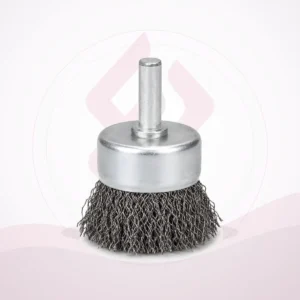 Wire End Brush - Faleh Al Mustaqbil Trading Co.