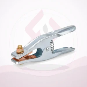 Earth Clamp - Faleh Al Mustaqbil Trading Co.