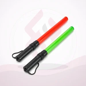 Hand Stick - Green / Red - Faleh Al Mustaqbil Trading Co.