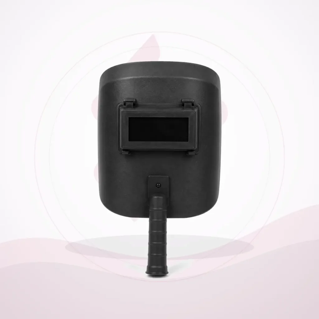 Handheld Welding Shield - Faleh Al Mustaqbil Trading Co.