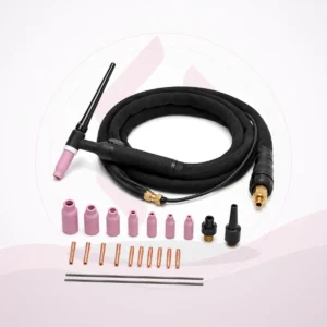 TIG Welding Torch Set - Faleh Al Mustaqbil Trading Co.
