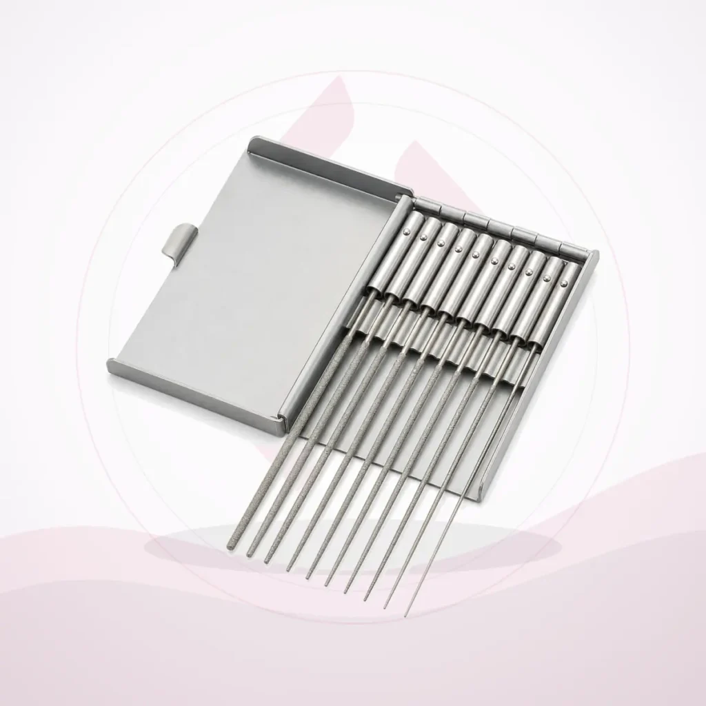 Tip Cleaner - Faleh Al Mustaqbil Trading Co.