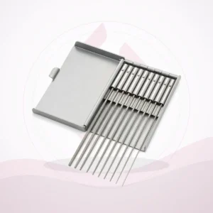 Tip Cleaner - Faleh Al Mustaqbil Trading Co.
