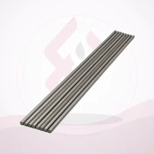 Tungsten Rod - Faleh Al Mustaqbil Trading Co.