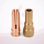 Welding Collet Pin & Body - Faleh Al Mustaqbil Trading Co.