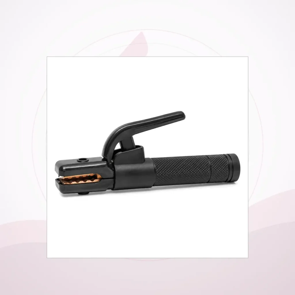 Welding Electrode Holder - Faleh Al Mustaqbil Trading Co.
