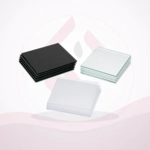 Welding Glass - Dark, Clear & PVC - Faleh Al Mustaqbil Trading Co.