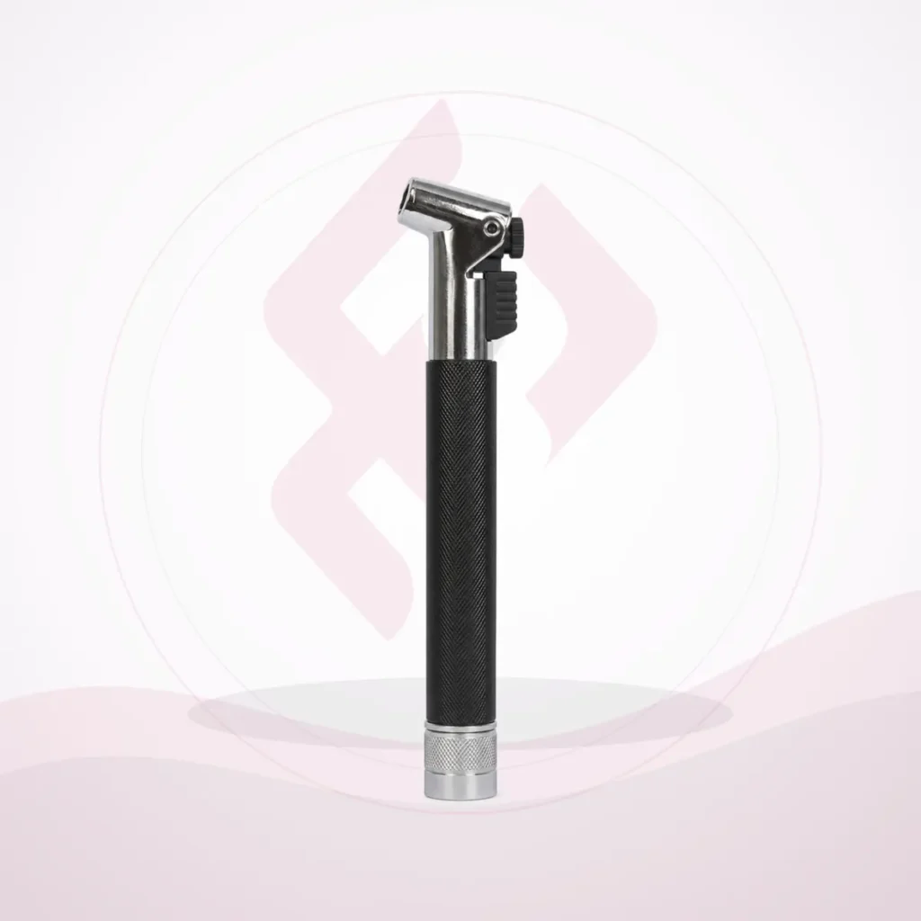 Welding Lighter Gun / Round - Faleh Al Mustaqbil Trading Co.