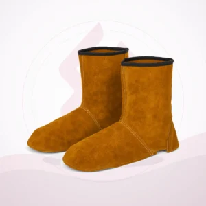 Welding Shoe Cover - Faleh Al Mustaqbil Trading Co.
