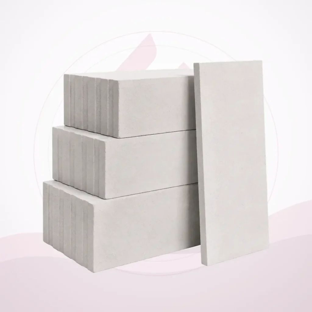 AAC Blocks and Panels - Faleh Al Mustaqbil Trading Co.