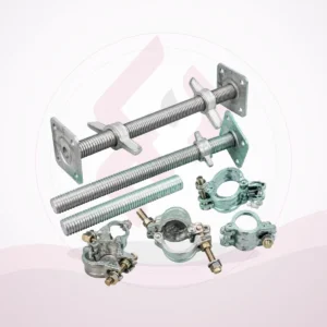 Adjustable Props, Tie Rods and Formwork Accessories - Faleh Al Mustaqbil Trading Co.