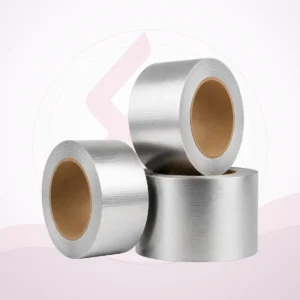Aluminium FSK Tape - Faleh Al Mustaqbil Trading Co.
