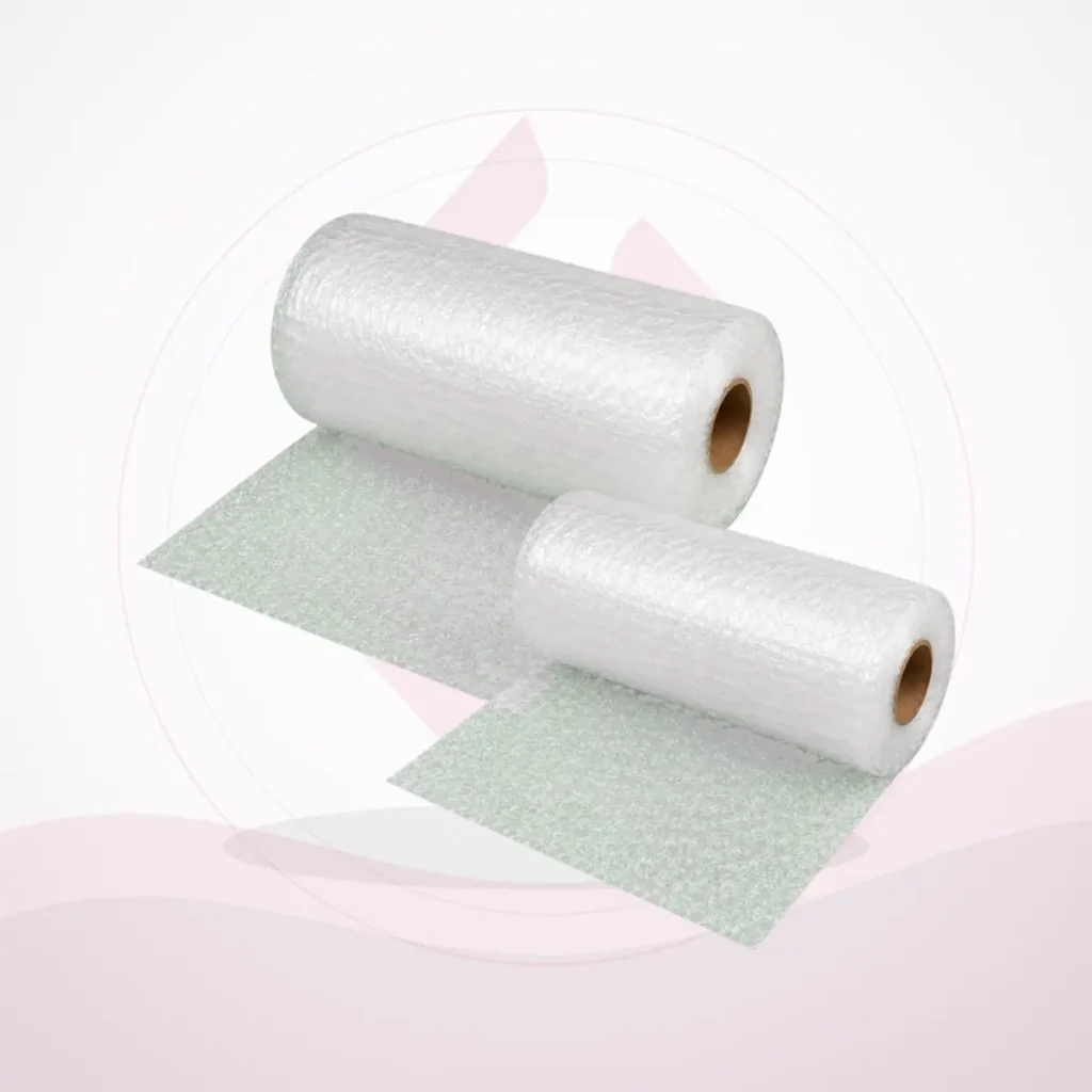 Bubble Wrap Rolls - Faleh Al Mustaqbil Trading Co.