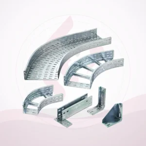 Cable Trays and Support Systems - Faleh Al Mustaqbil Trading Co.