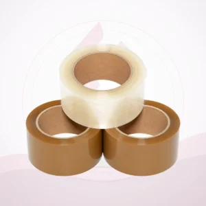 Carton Sealing Tape - Faleh Al Mustaqbil Trading Co.