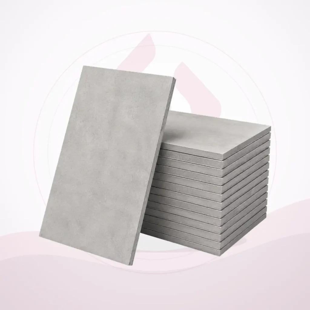 Cement Boards - Faleh Al Mustaqbil Trading Co.