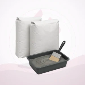 Cementitious Waterproofing - Faleh Al Mustaqbil Trading Co.