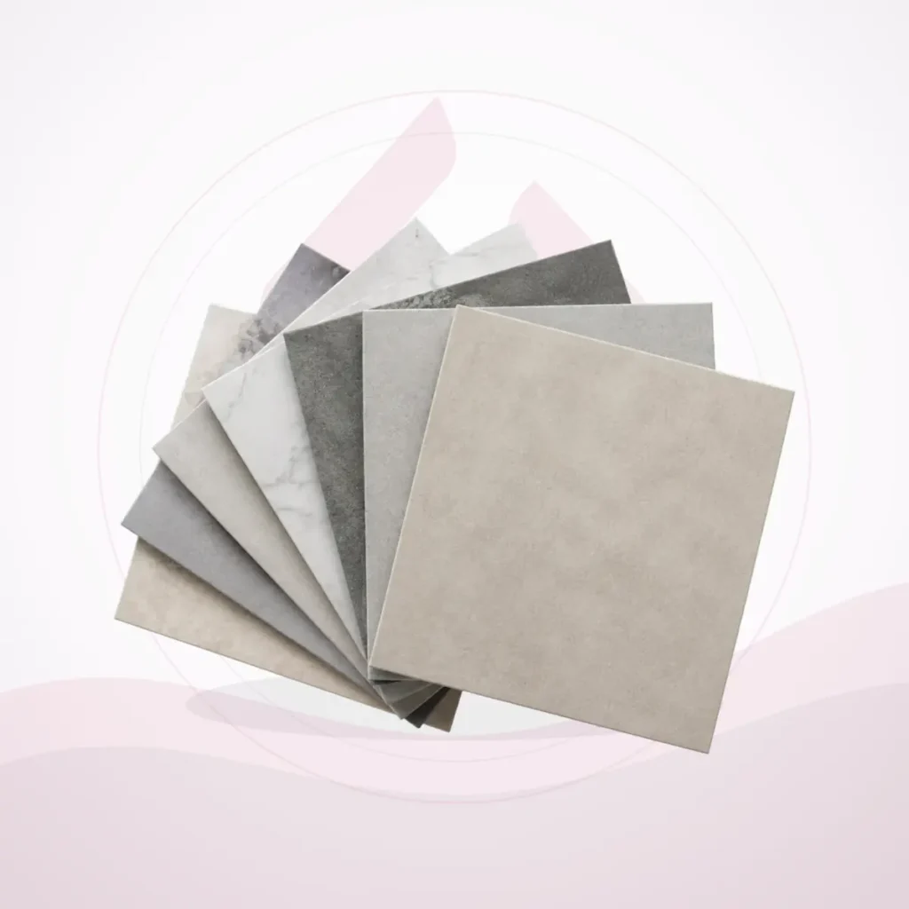 Ceramic and Porcelain Tiles - Faleh Al Mustaqbil Trading Co.
