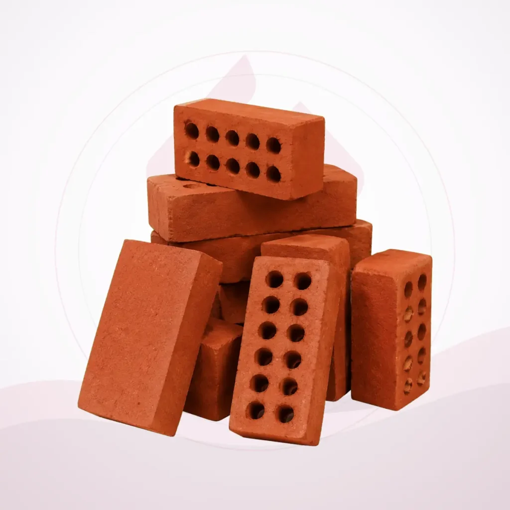 Clay Bricks - Faleh Al Mustaqbil Trading Co.
