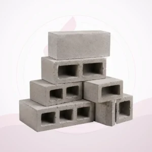 Concrete Masonry Units - Faleh Al Mustaqbil Trading Co.
