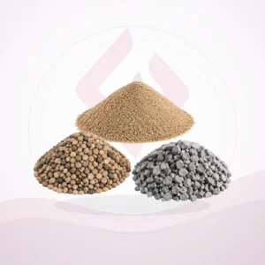 Construction Sand and Aggregates - Faleh Al Mustaqbil Trading Co.