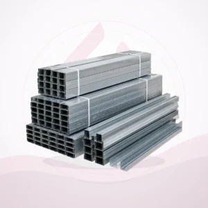 Drywall Framing Systems - Faleh Al Mustaqbil Trading Co.