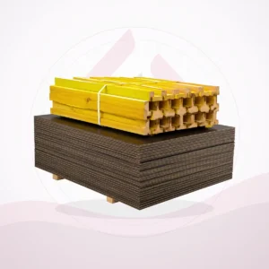Formwork Plywood and Timber Beam Systems - Faleh Al Mustaqbil Trading Co.