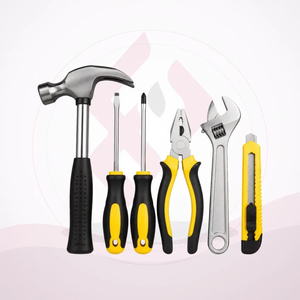 General Hand Tools - Faleh Al Mustaqbil Trading Co.