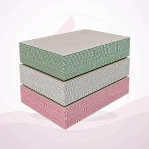 Gypsum Boards - Faleh Al Mustaqbil Trading Co.