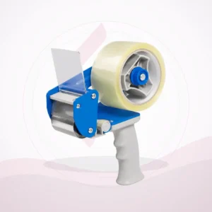 Handheld Tape Dispenser - Faleh Al Mustaqbil Trading Co.
