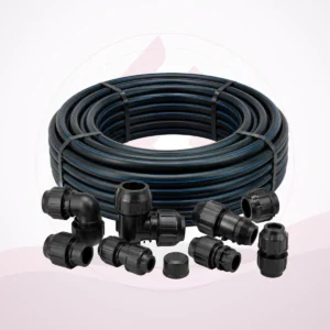 HDPE Pipe Systems - Faleh Al Mustaqbil Trading Co.