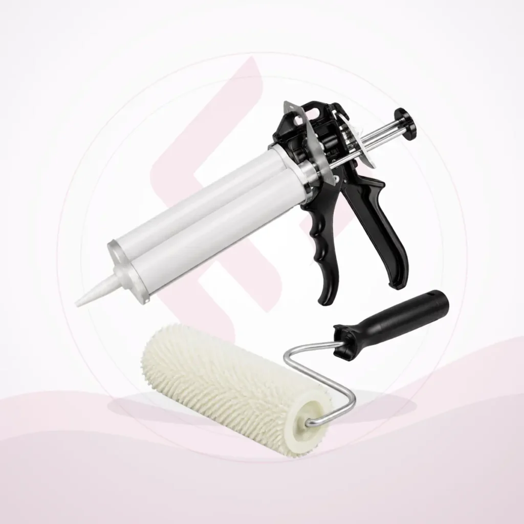 Injection Resins and Protective Coatings - Faleh Al Mustaqbil Trading Co.