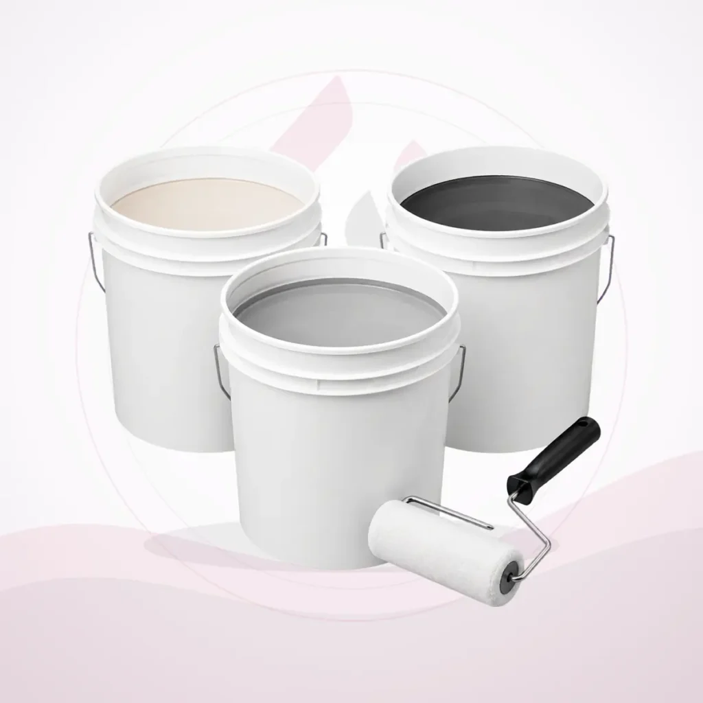 Liquid-Applied Waterproofing Systems - Faleh Al Mustaqbil Trading Co.