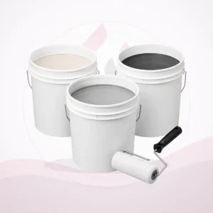 Liquid-Applied Waterproofing Systems - Faleh Al Mustaqbil Trading Co.