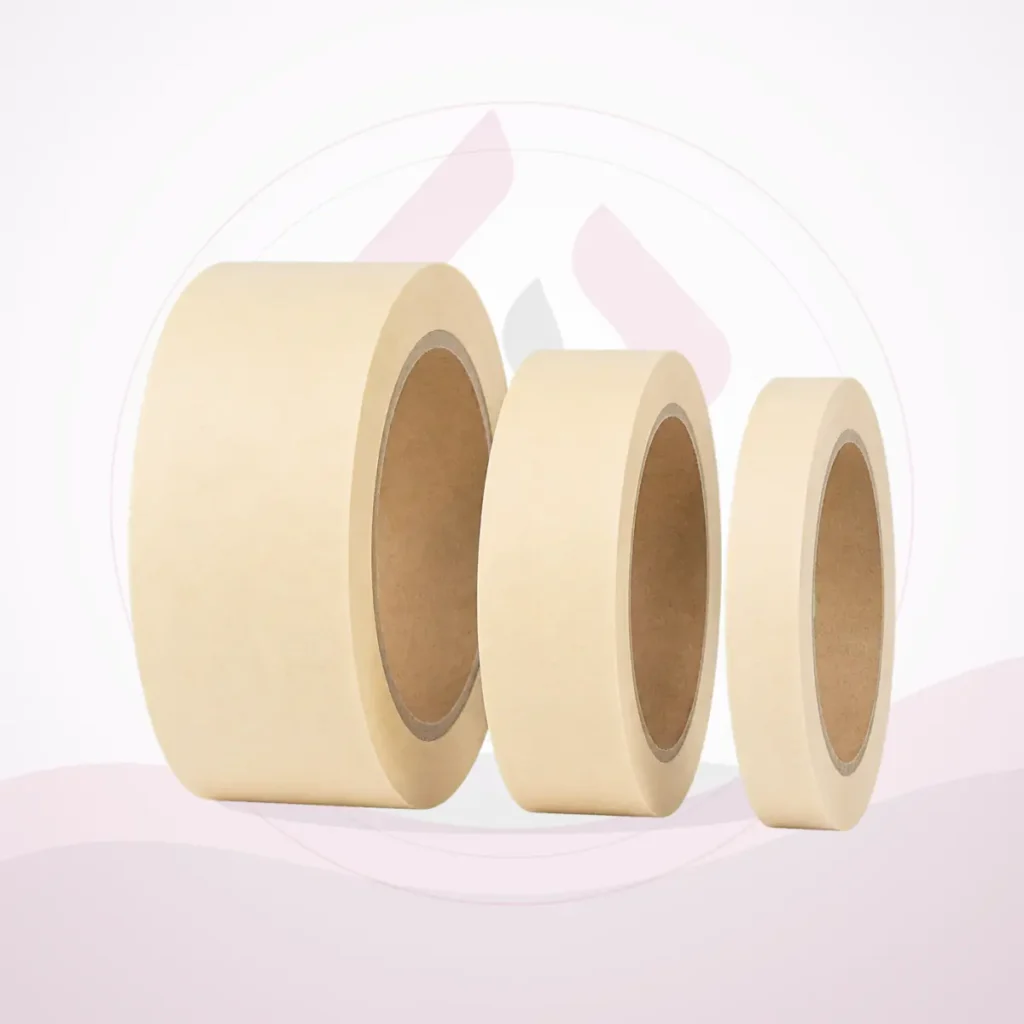 Masking Tape - Faleh Al Mustaqbil Trading Co.