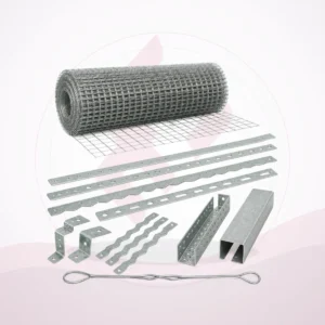Masonry Accessories - Faleh Al Mustaqbil Trading Co.