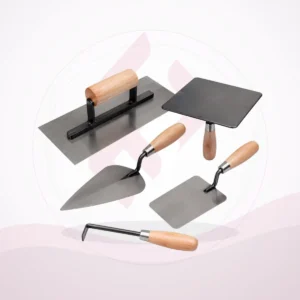 Masonry and Plastering Tools - Faleh Al Mustaqbil Trading Co.