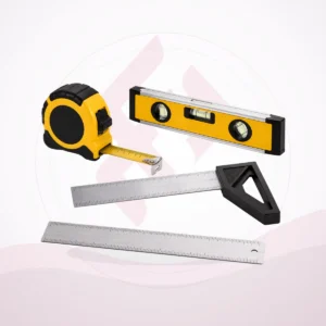 Measuring and Levelling Tools - Faleh Al Mustaqbil Trading Co.