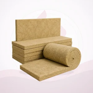 Mineral Wool Insulation - Faleh Al Mustaqbil Trading Co.
