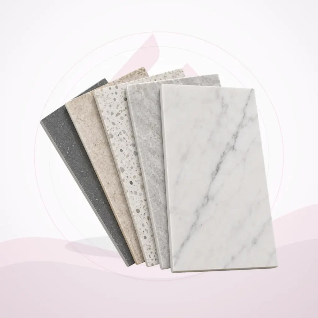 Natural Stone and Terrazzo - Faleh Al Mustaqbil Trading Co.