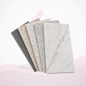 Natural Stone and Terrazzo - Faleh Al Mustaqbil Trading Co.