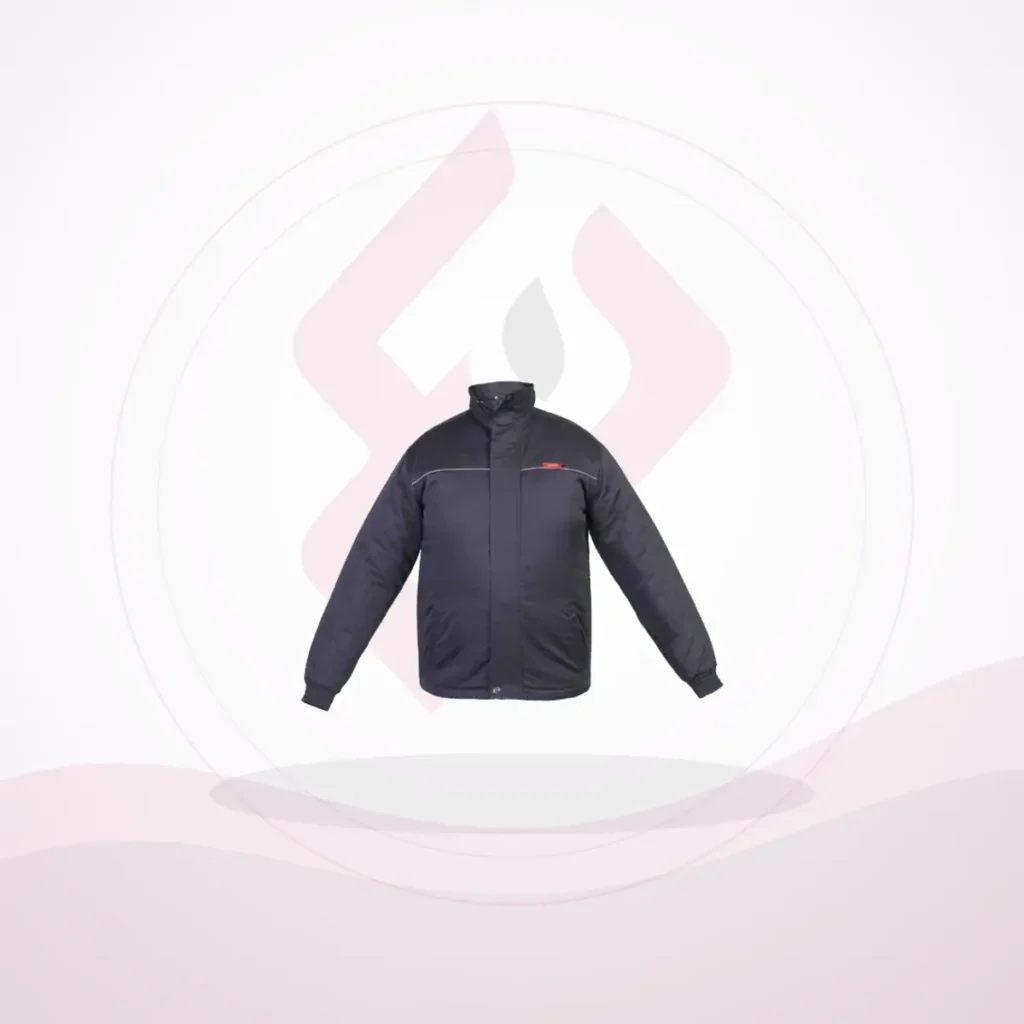 Non-Flame-Resistant Winter Jacket - Faleh Al Mustaqbil Trading Co.