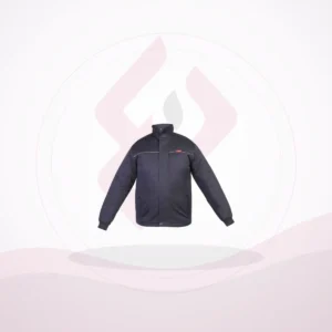 Non-Flame-Resistant Winter Jacket - Faleh Al Mustaqbil Trading Co.